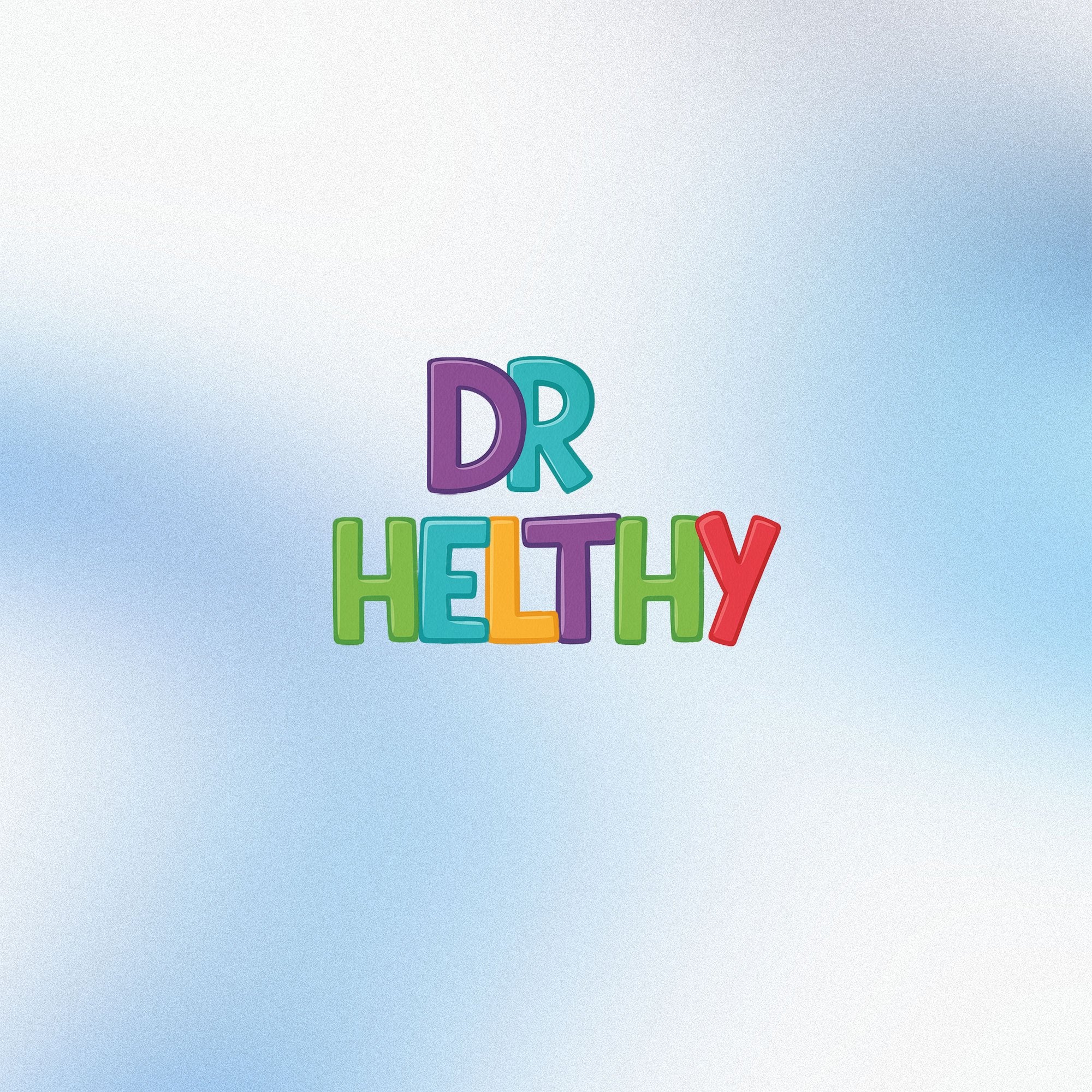 Dr. Healthy Vitamins