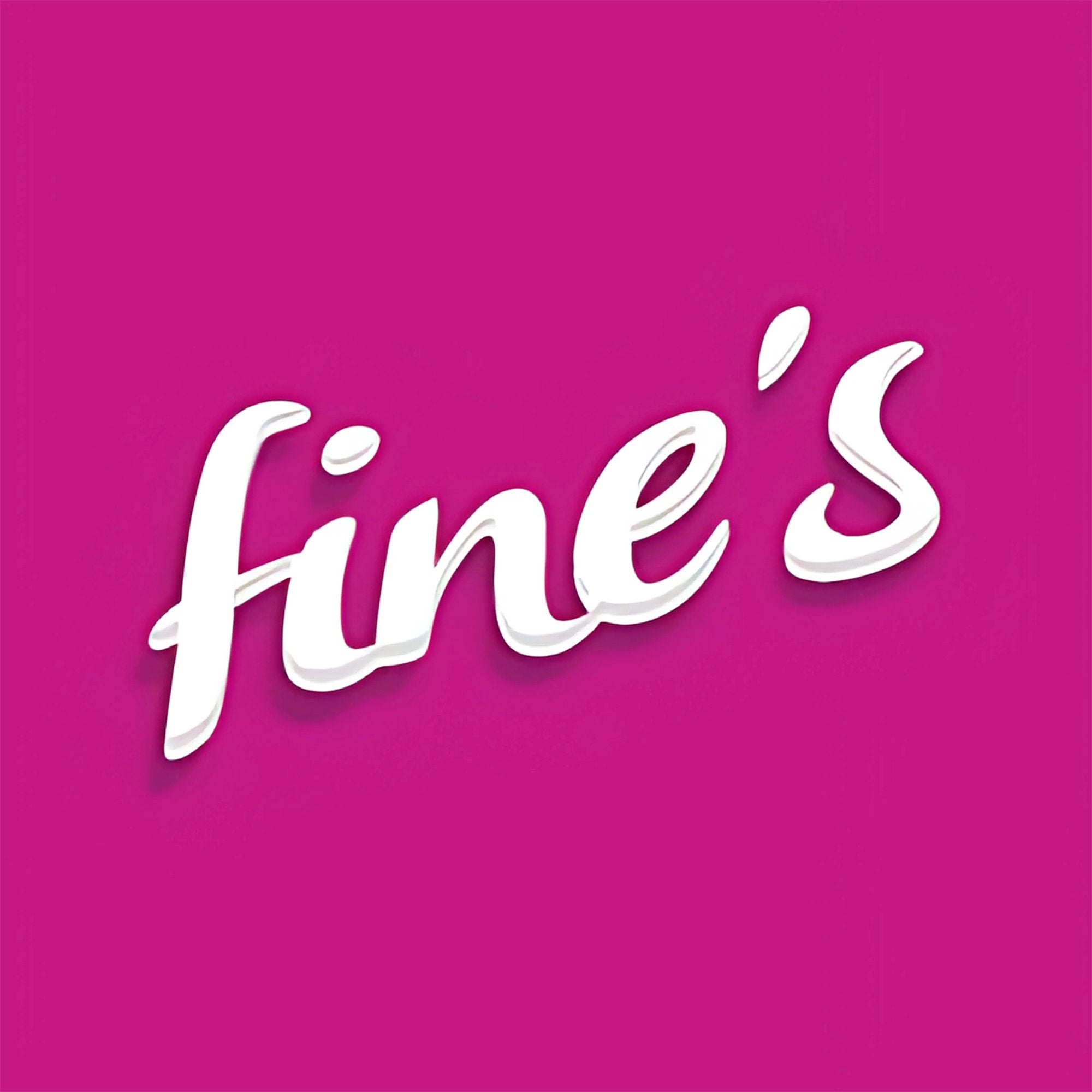 Fine’s