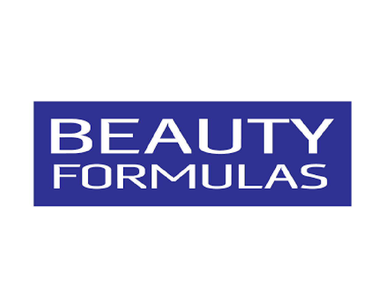 Beauty Formulas