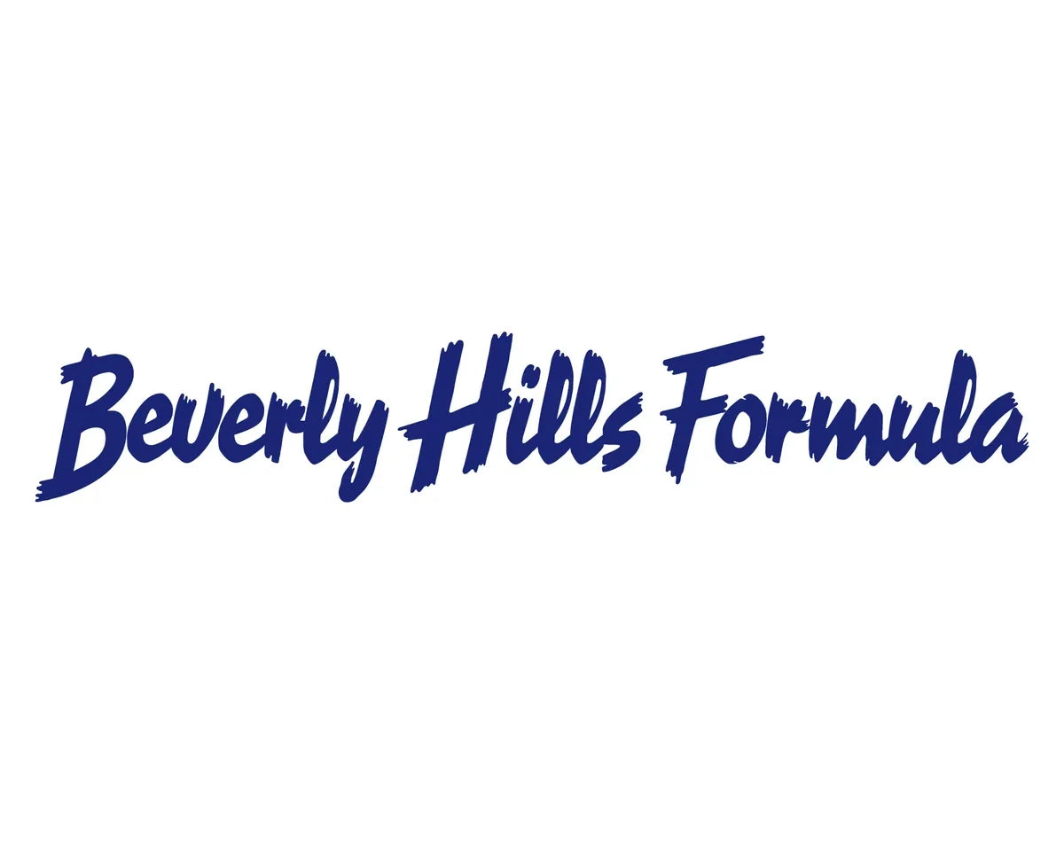 Beverly Hills Formula