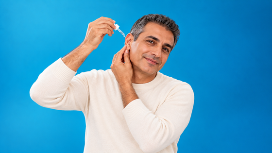 Ear Medications
