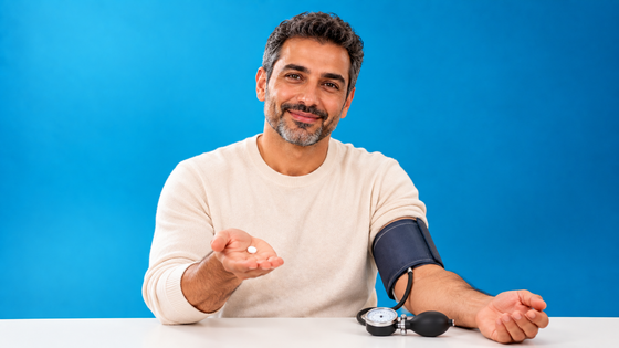 Hypertension Medication
