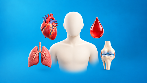Chronic Conditions
