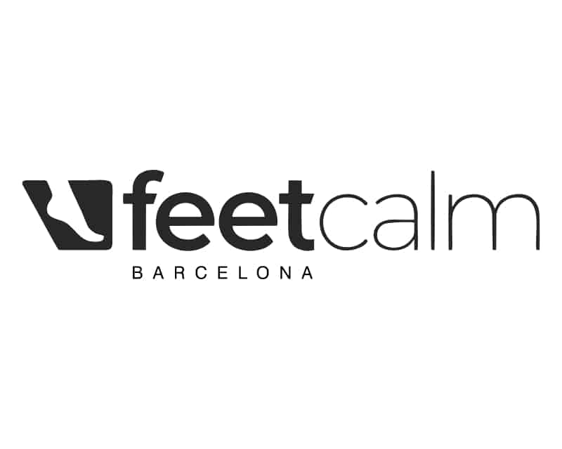 Feet Calm