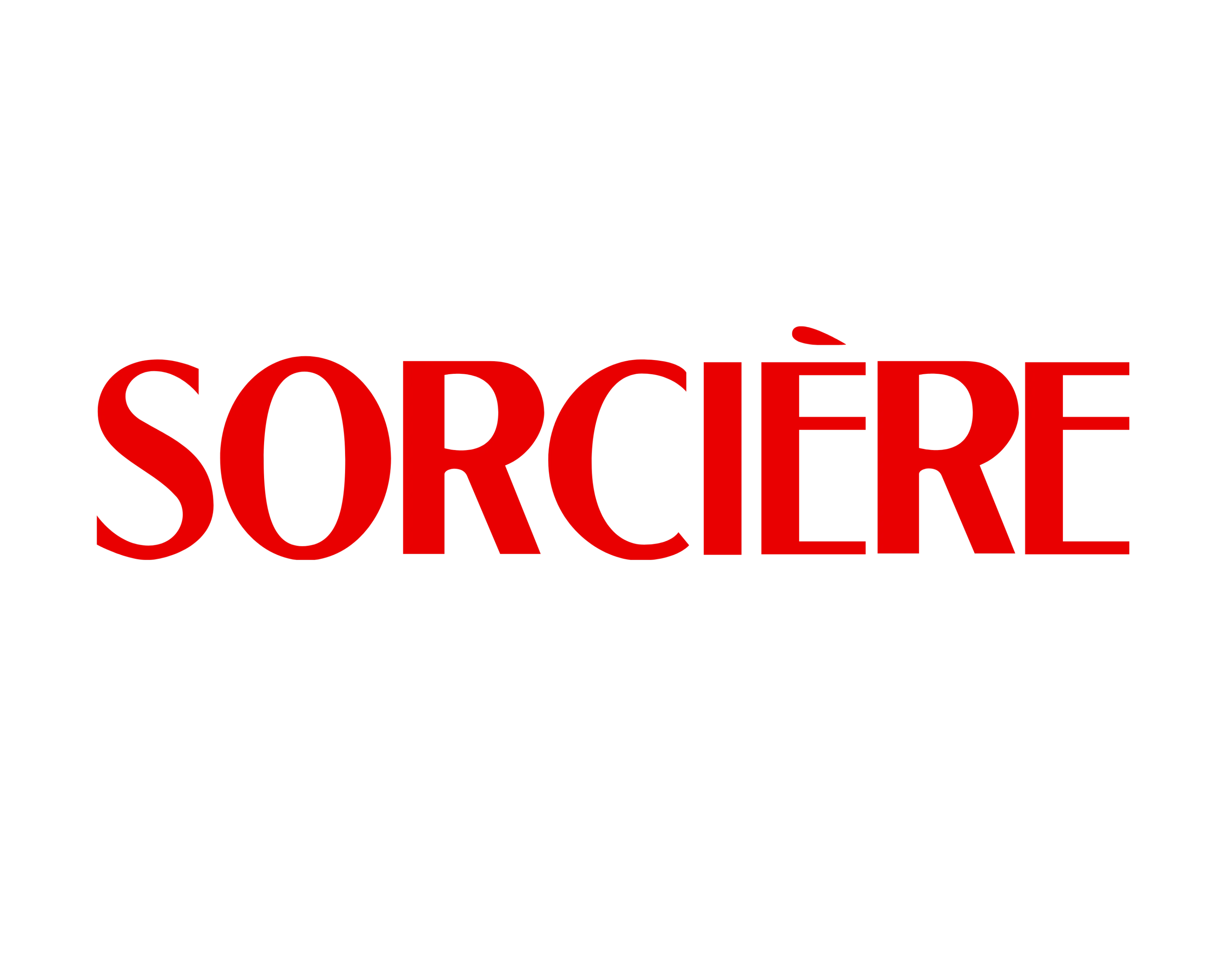 SORCIERE