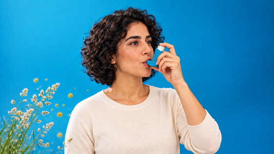 Allergy & Asthma