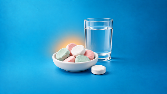 Antacid