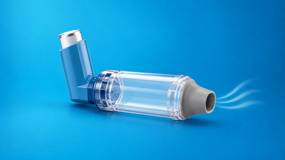 Asthma Relief