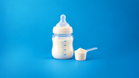 Baby Milk
