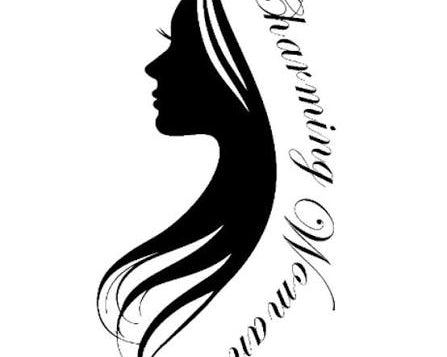 CHARMING WOMAN
