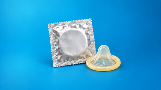 Condoms