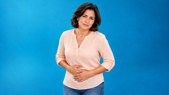 Constipation & Diarrhea
