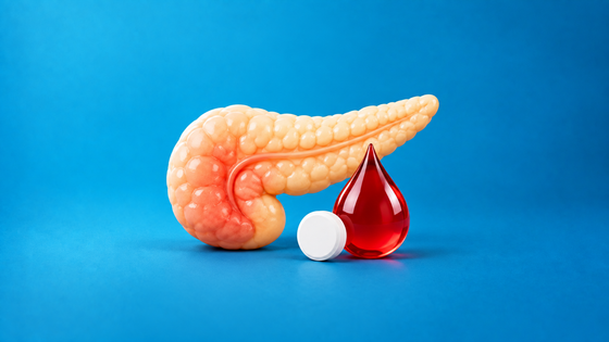 Diabetes Medication