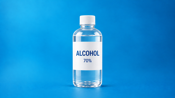 Disinfectants
