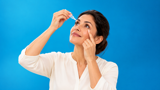 Eye Medications