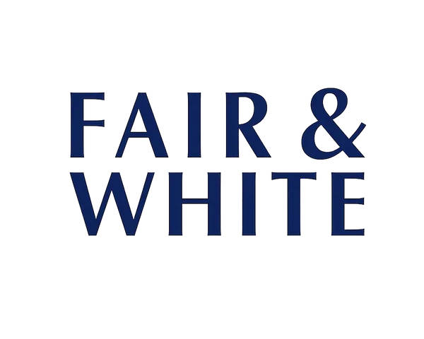 Fair & White