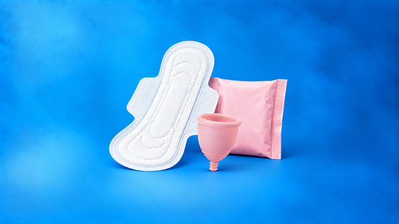 Feminine Hygiene