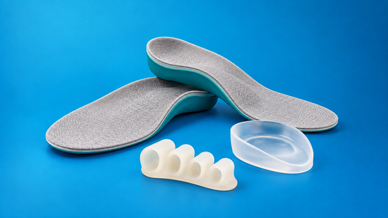 Foot Supports