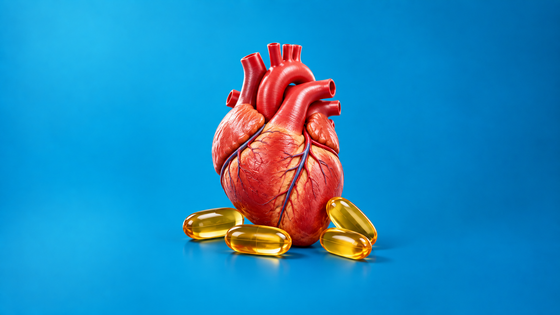 Heart Supplements