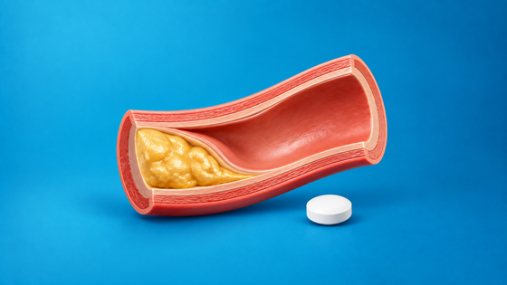 Hyperlipidemia Medication