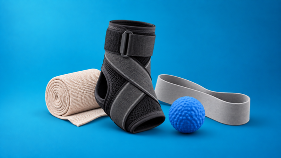 Injury Recovery