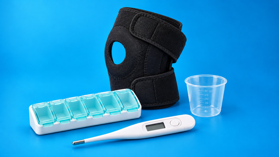Medical Accessories