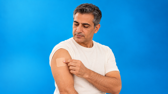 Medical Patches