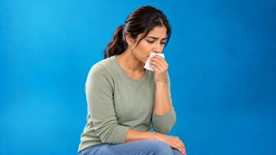 Nausea & Vomiting