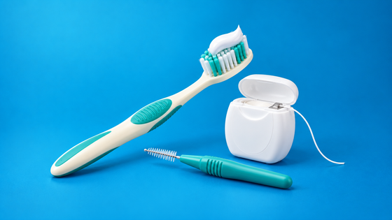 Oral Hygiene