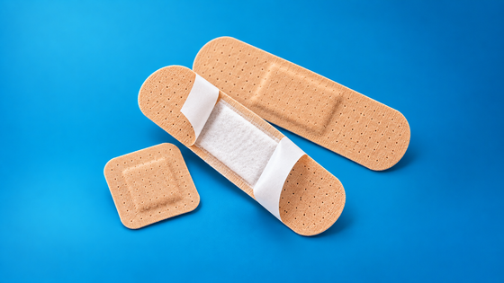 Plasters
