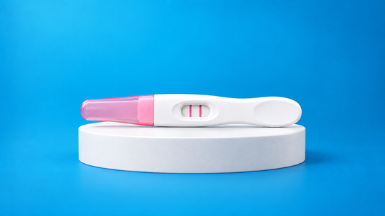 Pregnancy Test