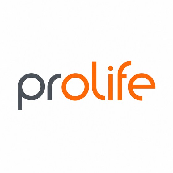 Prolife logo