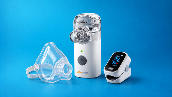 Respiratory Equipments