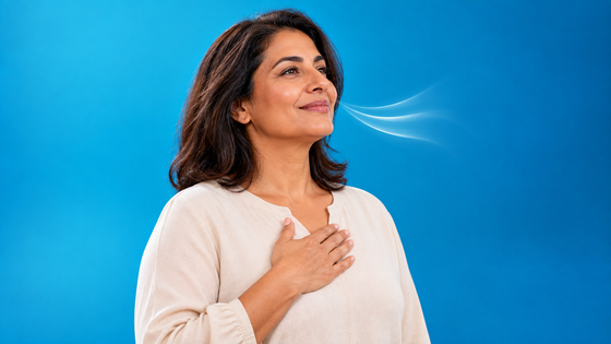 Respiratory Health