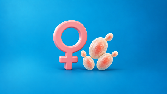 Vaginal Infections