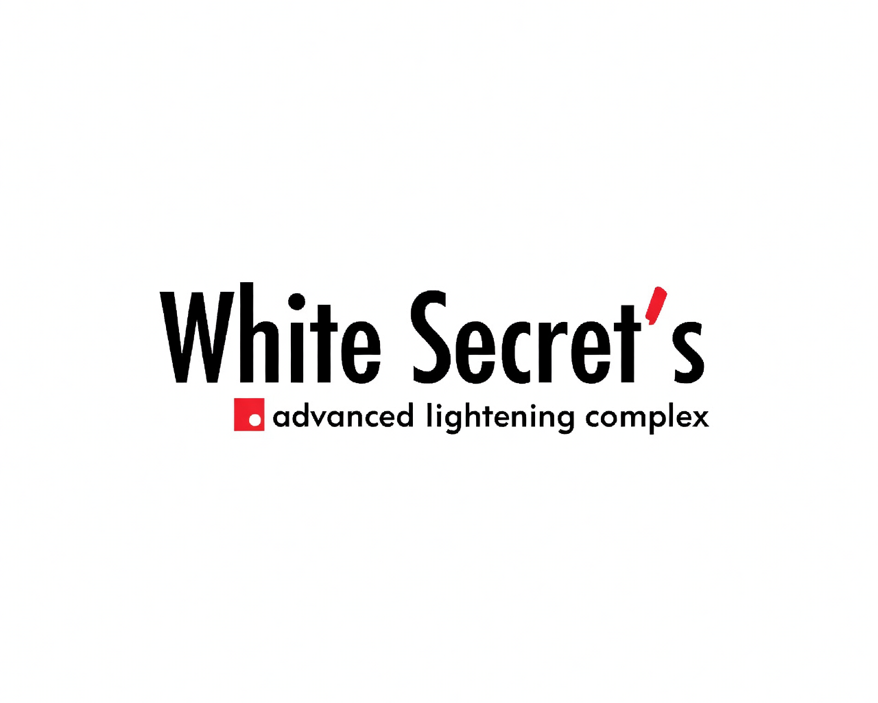 White Secret's