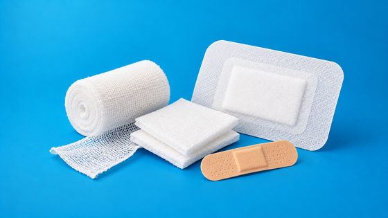 Wound Care