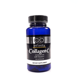 Infinity collagen C -60 capsules