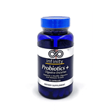 Infinity Probiotics + -60 capsules