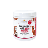 biocyte collagen max cacao