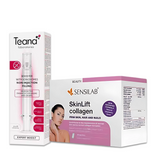 Skin Lift Collagen+TEANA Booster