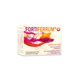 Fortiferrum 30 sachet strawberry flavor