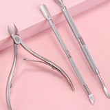 Cuticle care kit