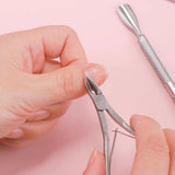 Cuticle care kit