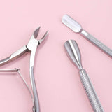 Cuticle care kit