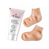 dr clinic Feet Package