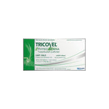 Tricovel Physiogenina Hairloss Treatment For Men & Women 10 Vials