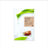 Mizon Joyfull time  Snail Mask