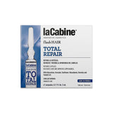 LA CABINE flash hair total repair