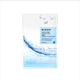 Mizon water mask with hyaluronic acid